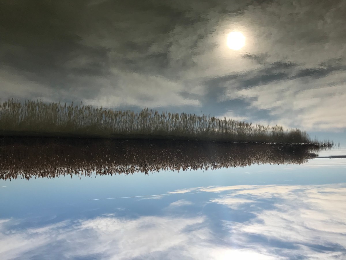 KLeiner Magrittismus